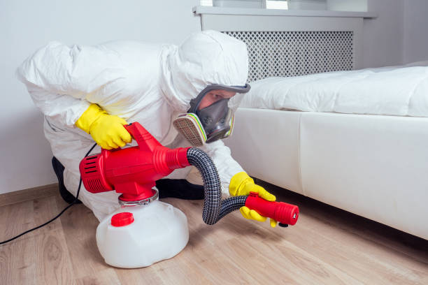 Best Affordable Pest Control Services  in Monticello, WI
