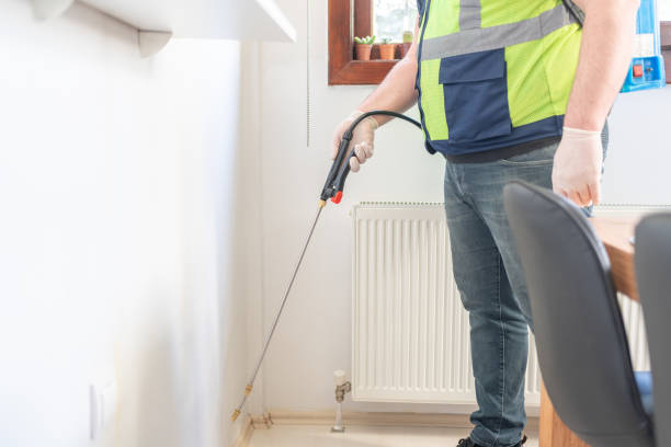 Best Pest Inspection Near Me  in Monticello, WI
